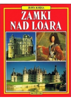Zamki nad Loara