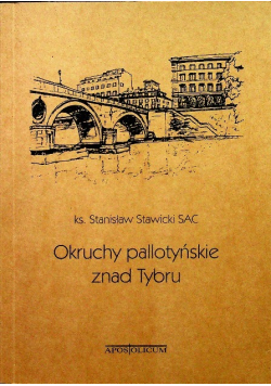 Okruchy pallotyńskie znad Tybru