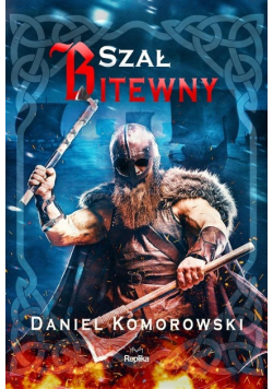Szał bitewny