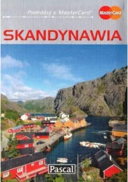 Skandynawia: Przewodnik ilustrowany