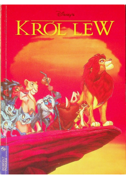 Król lew