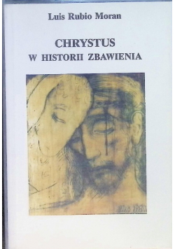 Chrystus w historii zbawienia