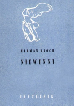 Broch Niewinni