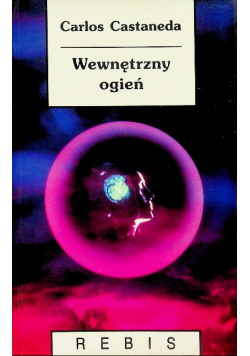 Wewnętrzny ogień
