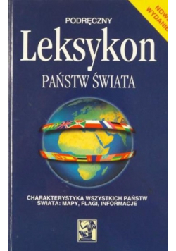 Podręczny leksykon Państwa Świata