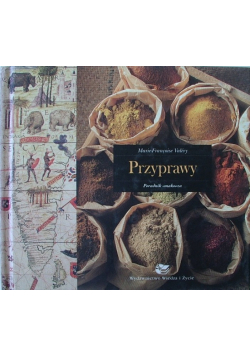 Przyprawy