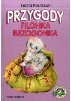 Przygody Filonka Bezogonka