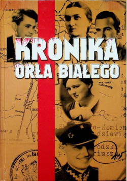 Kronika orła białego