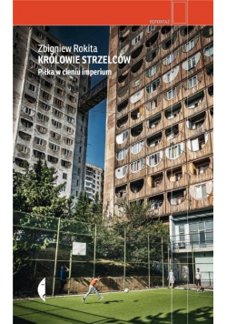Królowie strzelców