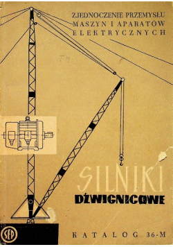 Silniki dźwignicowe