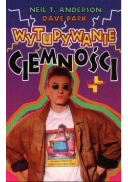 Wytupywanie ciemności