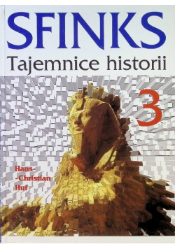 Sfinks tajemnice historii Tom 3