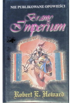 Bramy imperium Tom 12