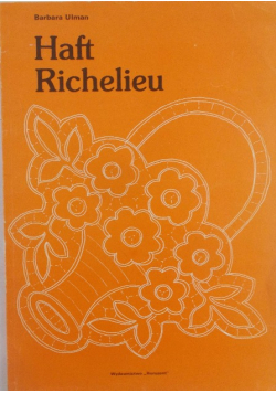 Haft Richelieu