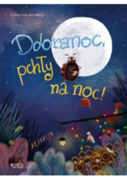 Dobranoc, pchły na noc!