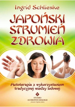 Japoński strumień zdrowia