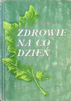 Zdrowie na co dzień