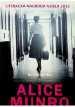 Uciekinierka