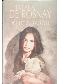 Klucz Sarah