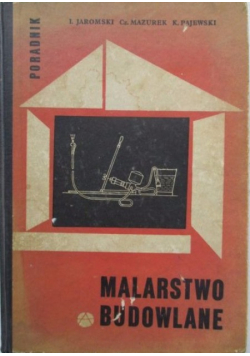 Malarstwo budowlane