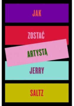 Jak zostać artystą