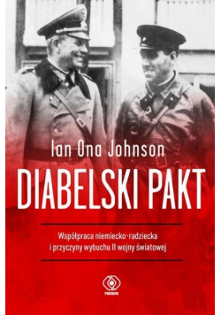 Diabelski pakt