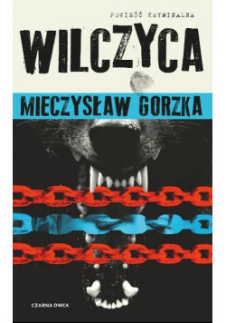 Laura Wilk Tom 2 Wilczyca