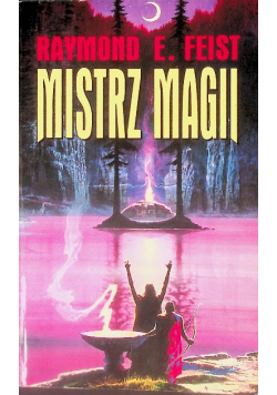 Mistrz magii