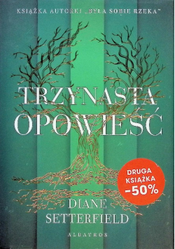 Trzynasta opowieść