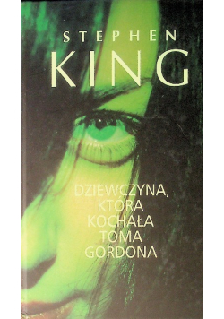 Dziewczyna która pokochała Toma Gordona
