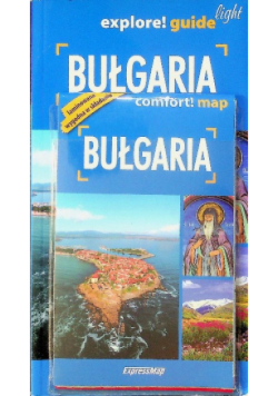 Explore  guide light Bułgaria