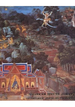 Sawaddi Special Edition: A Cultural Guide to Thailand