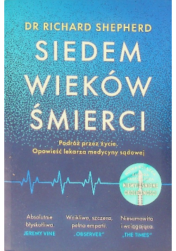 Siedem wieków śmierci