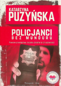 Policjanci bez munduru