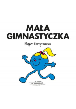 Mała Gimnastyczka