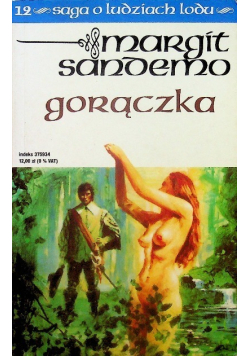 Saga o ludziach lodu Tom 12 Gorączka