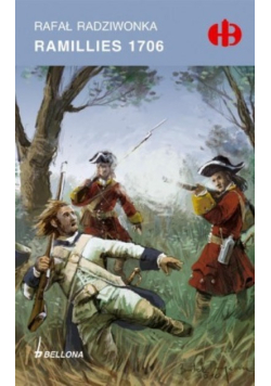Ramillies 1706
