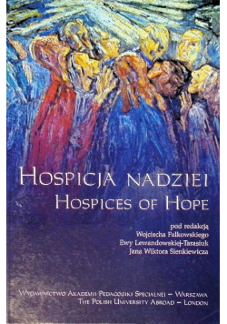 Hospicja nadziei