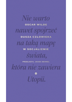 Dusza człowieka w socjalizmie