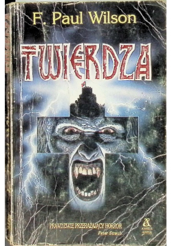 Wilson Twierdza