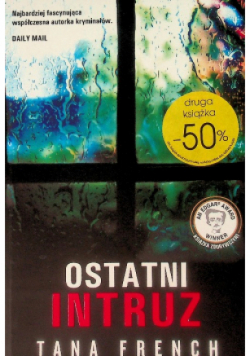 Ostatni intruz
