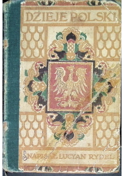 Dzieje Polski dla wszystkich 1919 r.