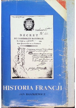 Historia Francji