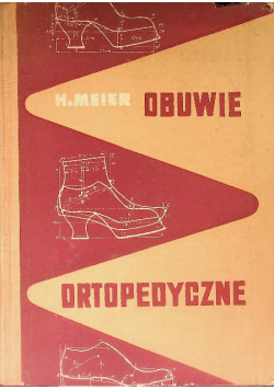 Obuwie ortopedyczne