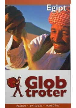 Egipt. Globtroter