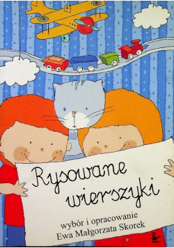 Rysowane wierszyki