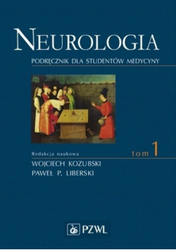 Neurologia Podręcznik dla studentów medycyny Tom 2