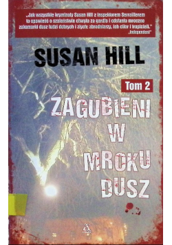 Zagubieni w mroku dusz Tom 2