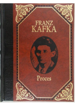 Kafka Proces