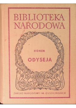 Odyseja